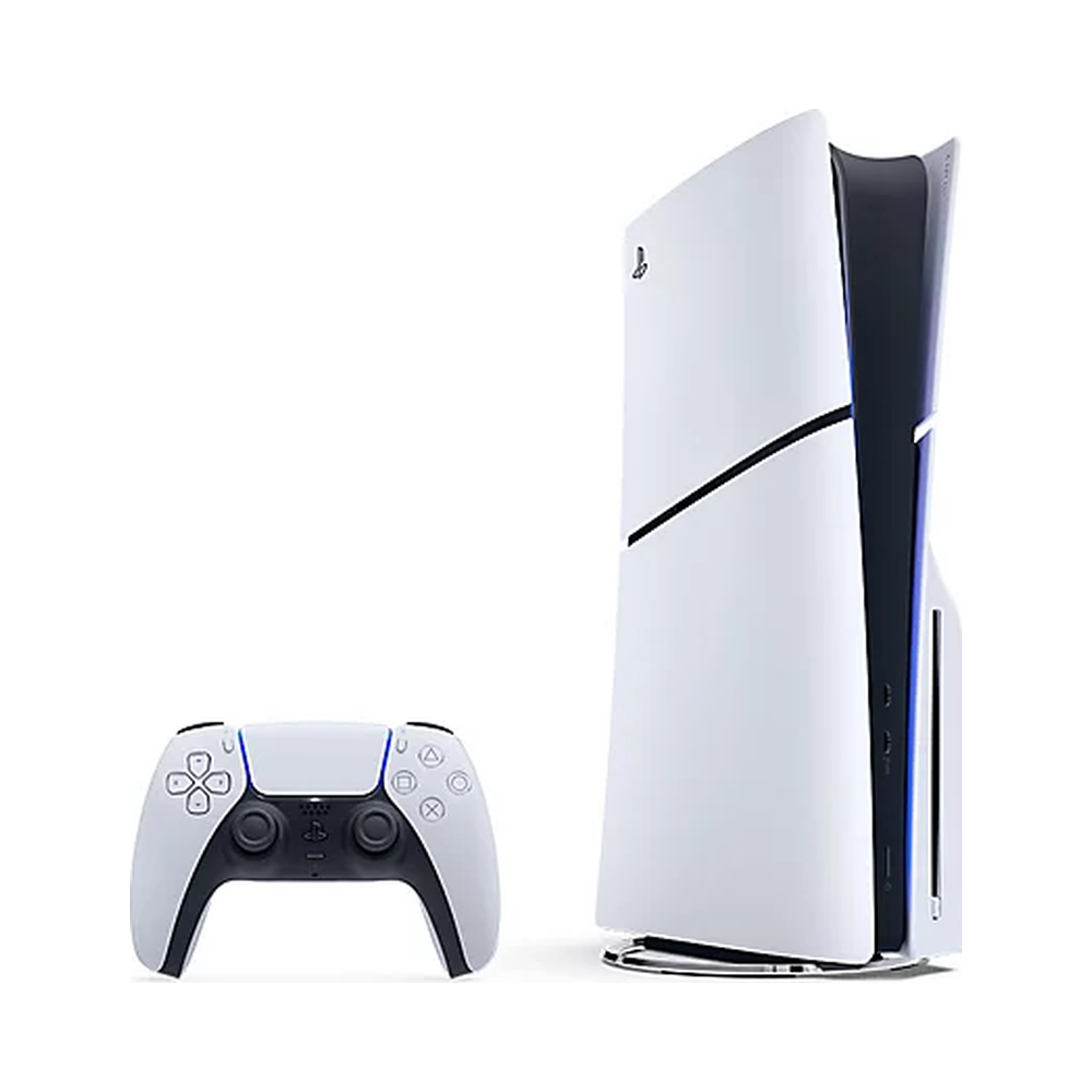 Consoles