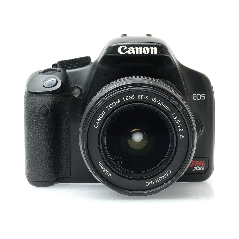 Cameras