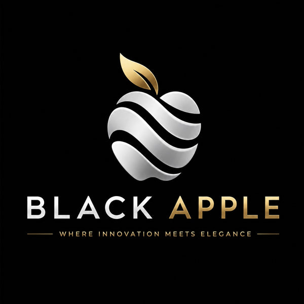 Black Apple